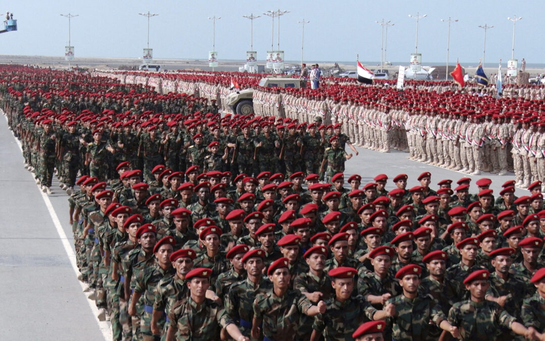 Houthis open new front against Israel, is Red Sea shipping at risk?