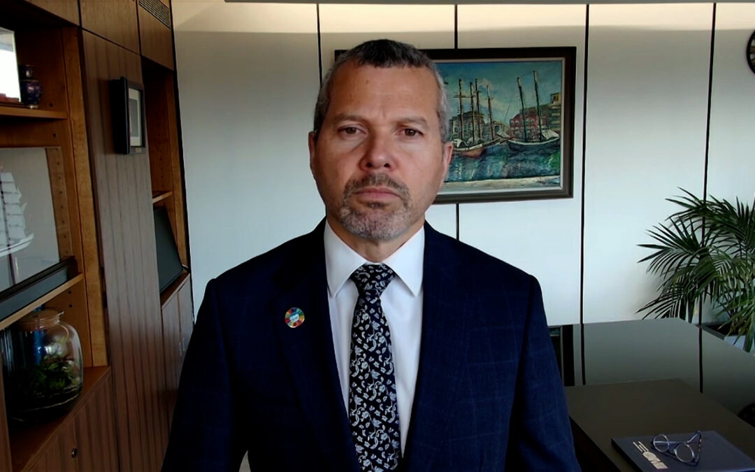 ‘We can insure the ship, but we cannot insure a human life.’