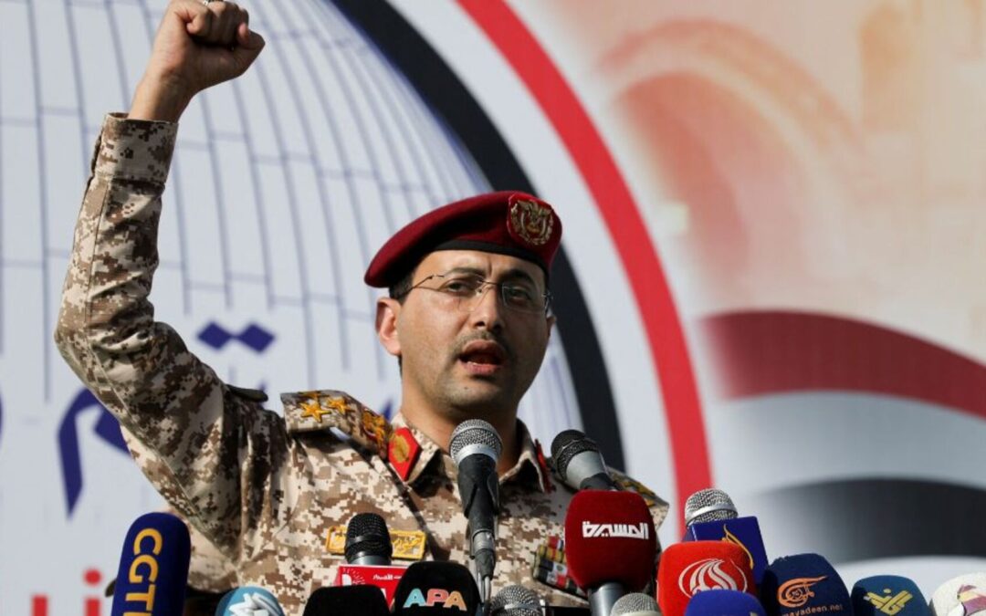 How will the Houthis’ involvement shape the war?