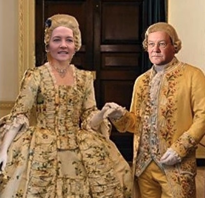 Lord Downer rips into NSW Libs!