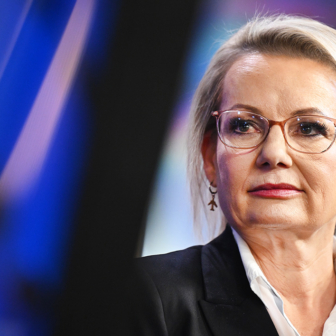 A self-proclaimed zealot throws down the gauntlet