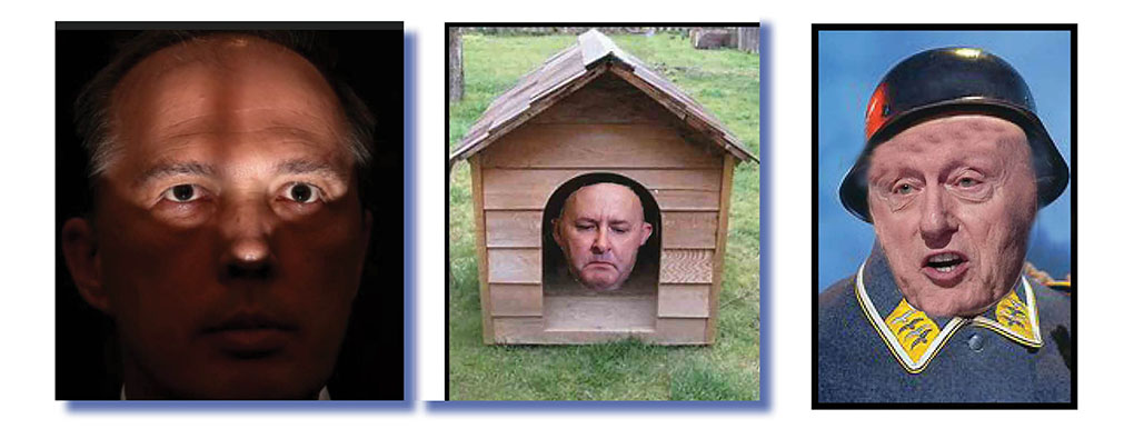 Sound advice that will keep you safe in Autumn!