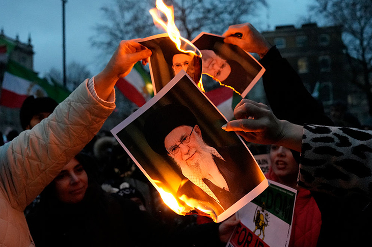 Middle-class revolutionaries