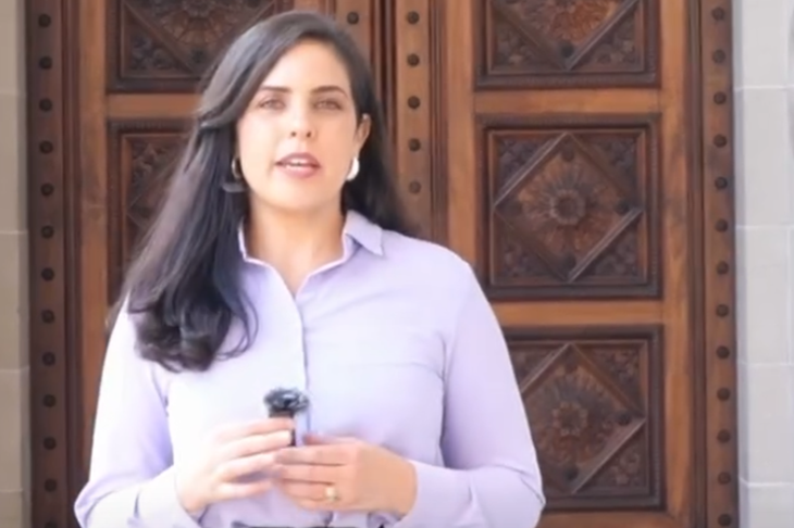 Victorian Liberals drop Moira Deeming