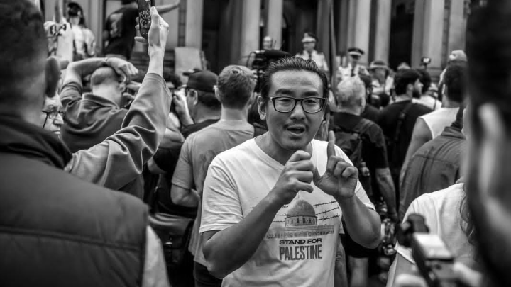 Ignoring Local Muslim Concerns: Mukhlis Mah on the Heckling of the PM at Lakemba Mosque