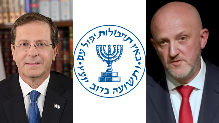 ASIO, Israel, the US? Who is Really Controlling Australia’s National Security Interests?