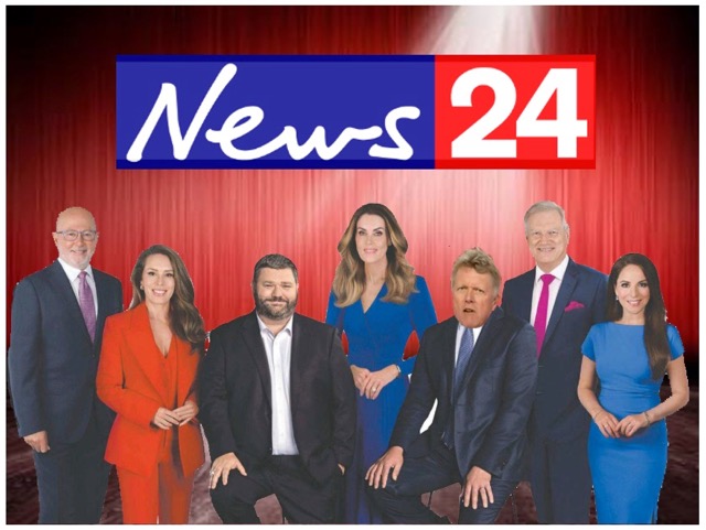 ‘After dark’ tour hits the Right note