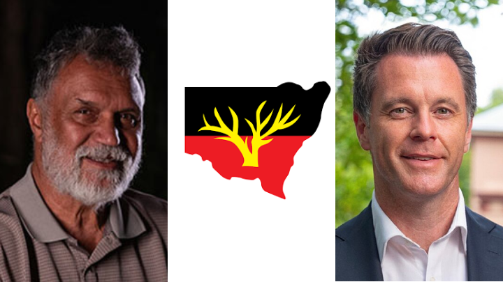 NSW Government Attempts “Stealth Attack” to “Hollow Out” Aboriginal Land Rights