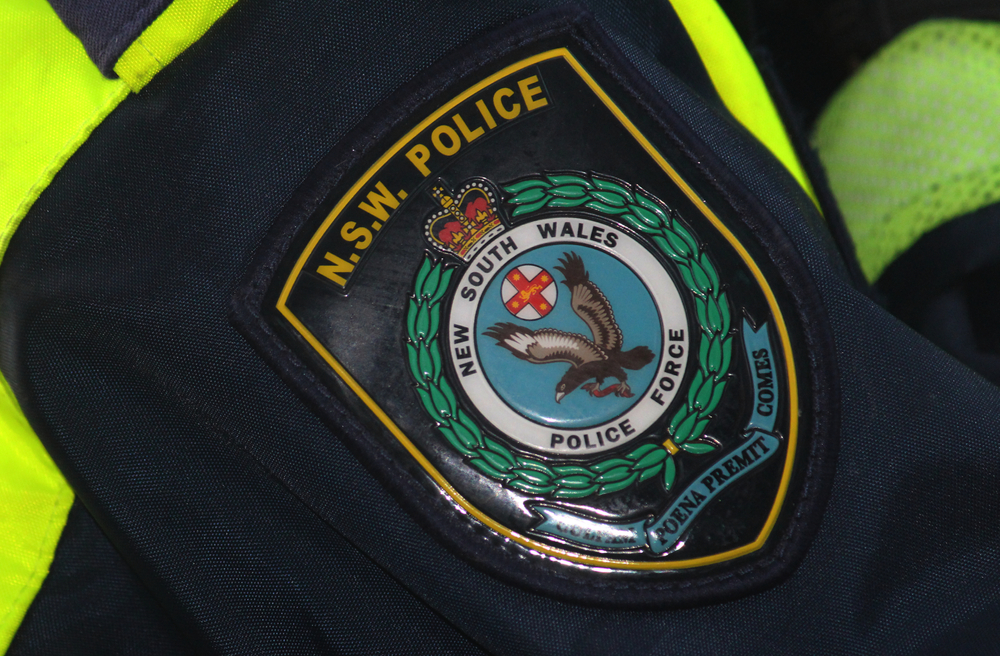 The Offence of Assaulting a Police Officer in New South Wales