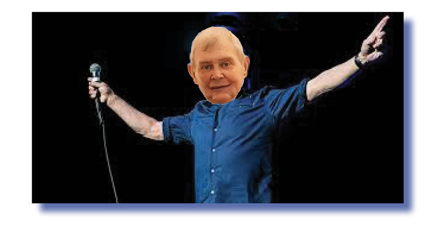 The Voice faces hate-speech, incitement charges!