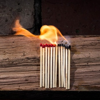 One risk after another