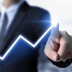 What we do when things go up (a lot)