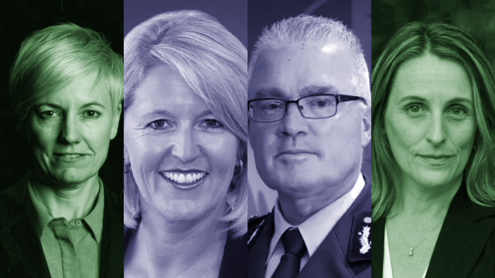 NSW Police Commissioner Refuses to Apologise for Unprecedented Brutality 