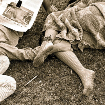 What is this thing I’m doing?