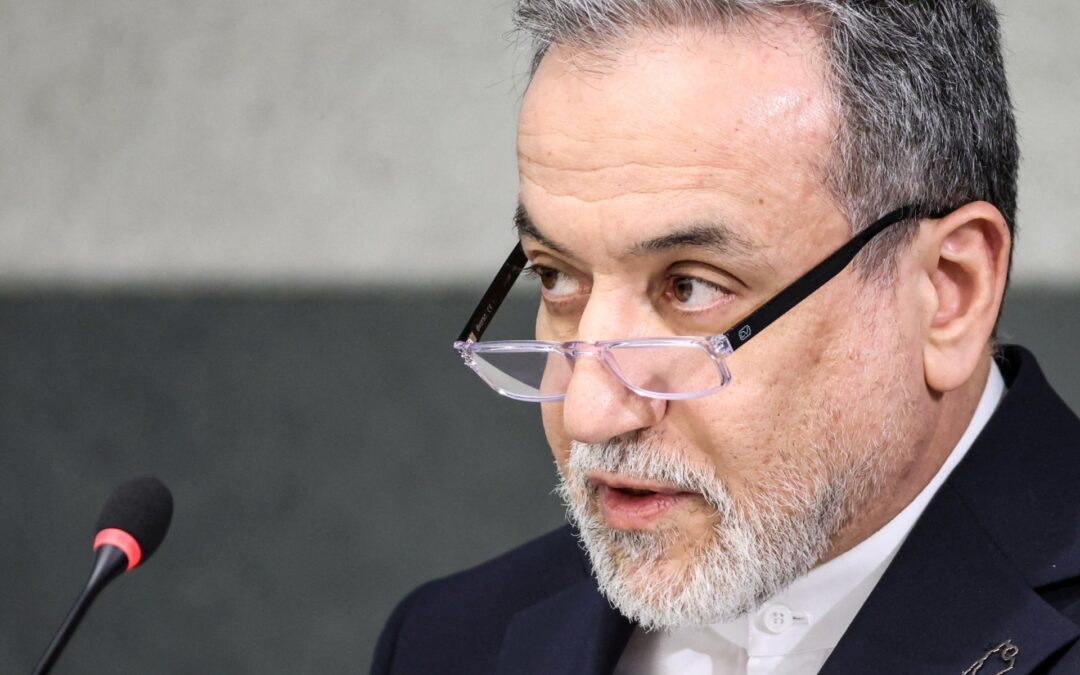 Iran foreign minister suggests new supreme leader may be chosen within days