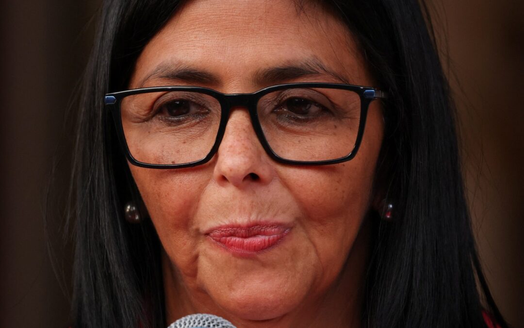 US issues limited licence for Venezuelan gold following high-level visit