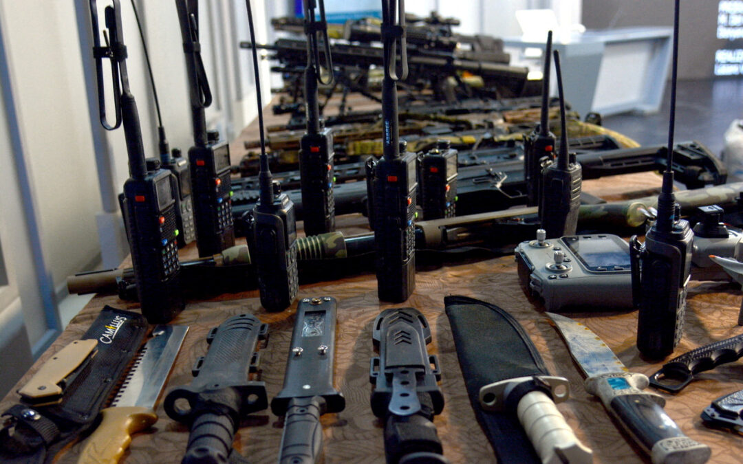 Cuba announces fifth death after shootout with Florida-tagged speedboat