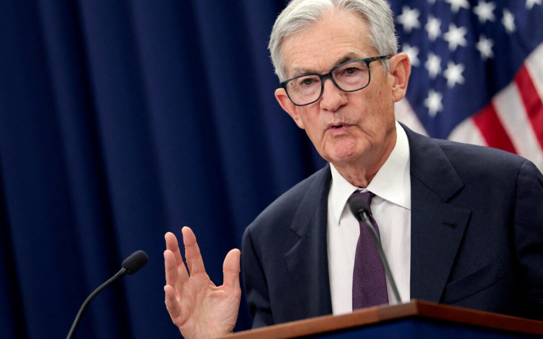 US judge nixes two subpoenas against Federal Reserve chair Jerome Powell