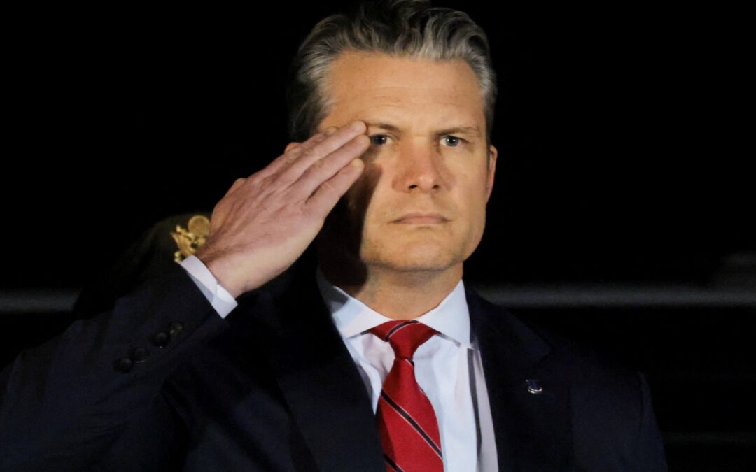 Analysts say US threat of ‘no quarter’ for Iran violates international law