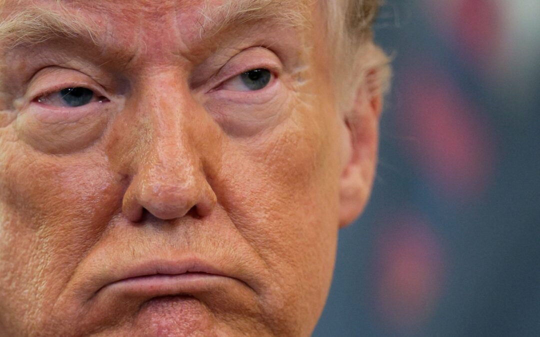 US says they’re talking, Iran says they’re not. Who’s telling the truth?