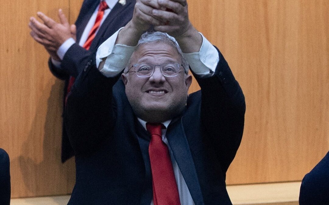 ‘Dangerous escalation’: World reacts to Israel passing death penalty law