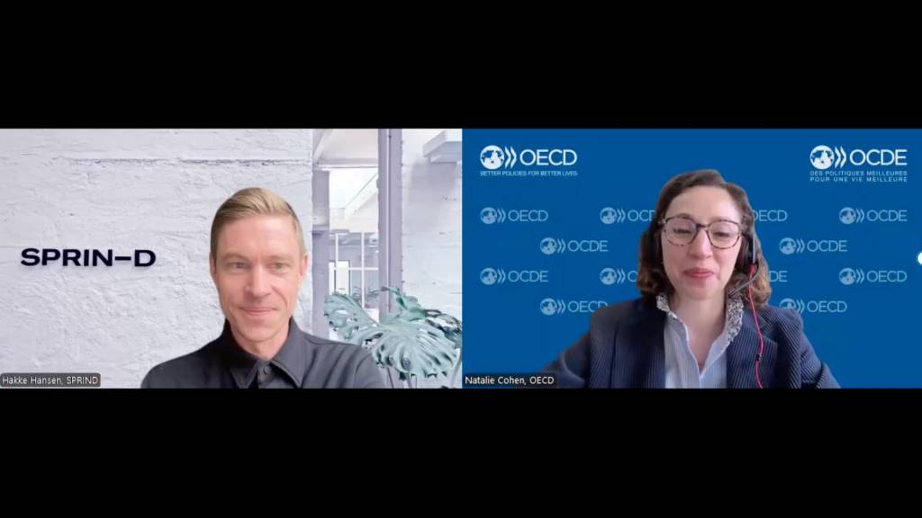 Digital government’s moment arrives in Europe