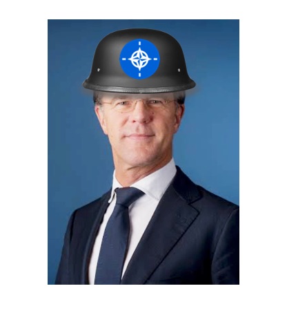 NATO answers Trump’s call