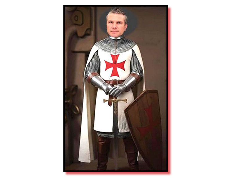 US sends in ground troops