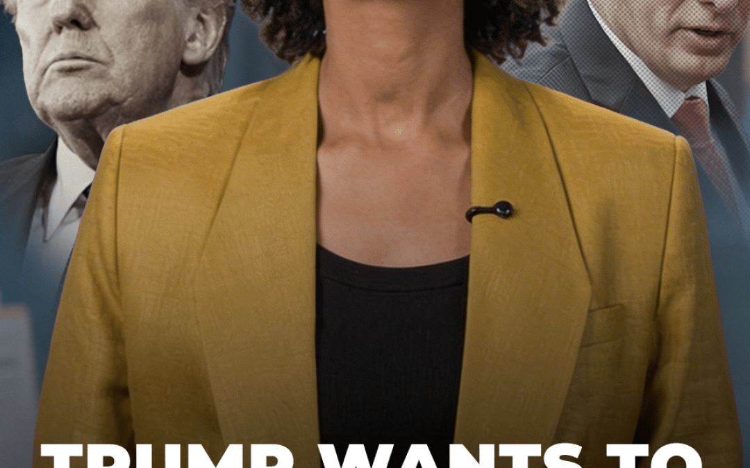 Trump wants to overthrow the Cuban president