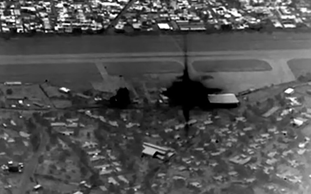 The US-Israeli strategy against Iran is working. Here is why