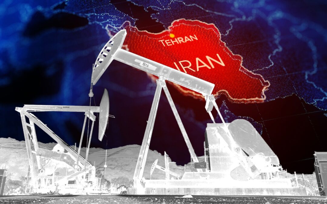 Could the US-Israel war with Iran fuel global inflation?