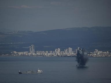 Oil built the Persian Gulf. Desalinated water keeps it alive. War could threaten both