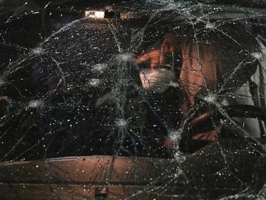 Iran targets busiest international airport as top UN body demands halt to attacks on Gulf neighbors