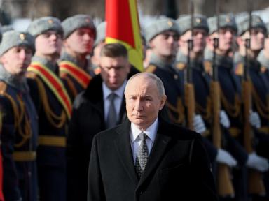 The war in Iran raises pressure on Ukraine while Russia prepares new offensives