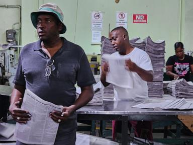 A blow to Caribbean democracy as Stabroek News and Newsday papers fold after social media shift