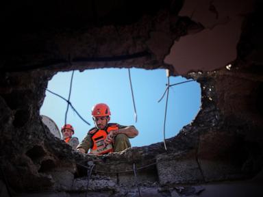 Iran’s barrage of attacks across the Persian Gulf shows regional chaos is key to its strategy