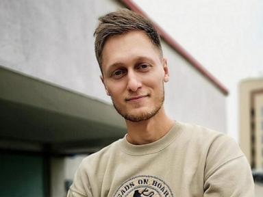 Belarus journalist convicted of treason and sentenced to 9 years in prison