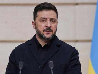 Russian strike on Ukraine’s Kyiv region kills at least 4, wounds over a dozen