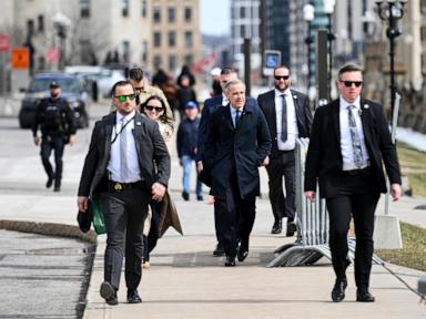 Canada’s Liberals closer to a majority government after another opposition defection