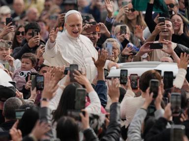 After a renovation, Pope Leo XIV moves into the papal apartment eschewed by Pope Francis