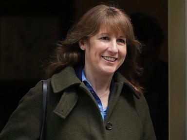 Iran war casts a pall over UK economic update