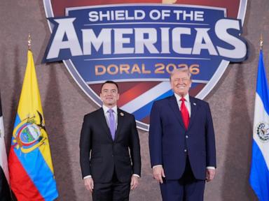 Ecuador readies a major offensive on criminal groups with US logistical support