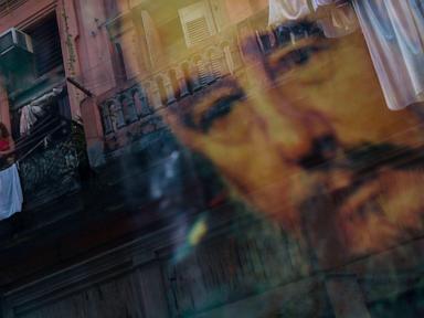 Cuba’s president pushes for ‘urgent’ changes to island’s economic and business model