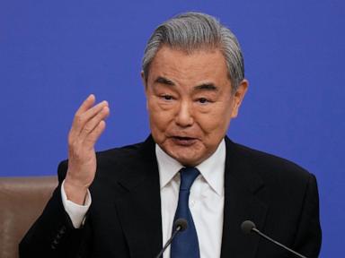 China hopes 2026 will be a ‘landmark year’ for relationship with US