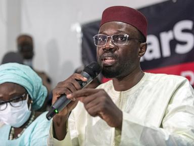 Senegal lawmakers approve new bill toughening punishment for homosexual acts