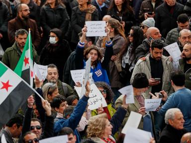 Syrian authorities’ new limits on alcohol sales in Damascus spark backlash