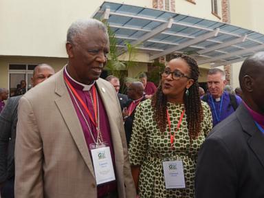 Conservative Anglican leaders restructure the global religious body after 400 years