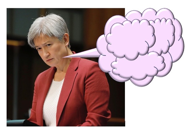 Wong rushed to hospital