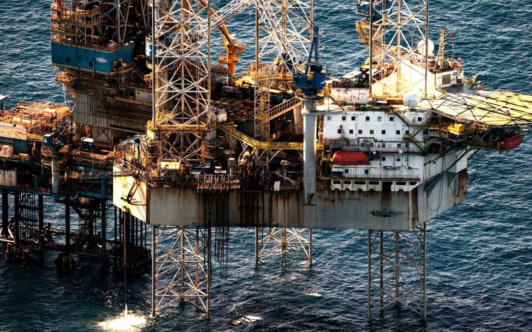 Woodside continues to ignore science and investors