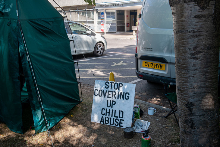 The terrifying case of Dr Amos